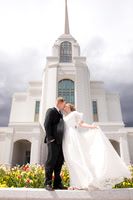 Aralya & Zach
