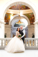 Joshua & Liya