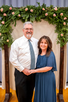 David & Sharon