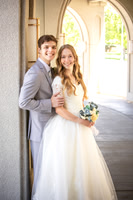 Katie & Conner