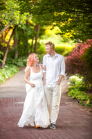 Heather & Cameron