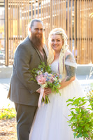 Kelsey & Mike