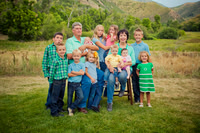 James Family 2