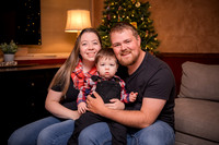 Family Christmas